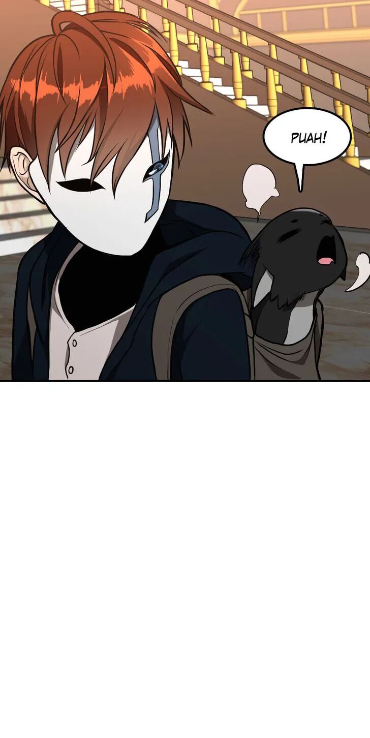 The Beginning After the End Chapitre 48 - Page 55