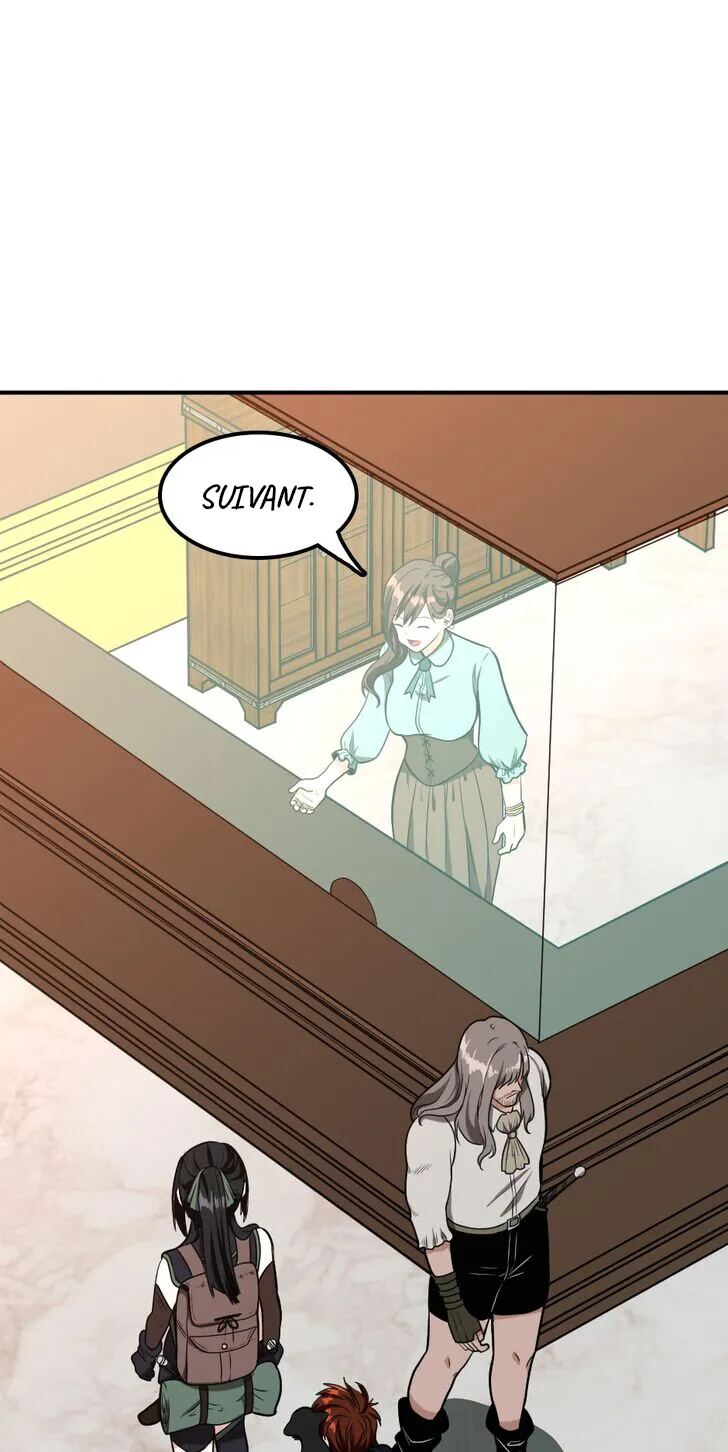 The Beginning After the End Chapitre 48 - Page 58