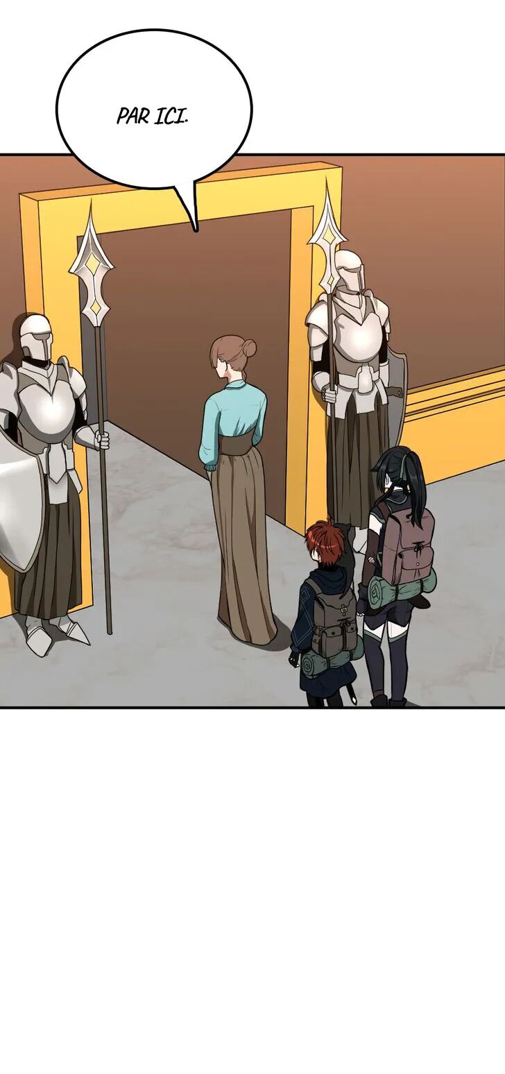 The Beginning After the End Chapitre 48 - Page 67