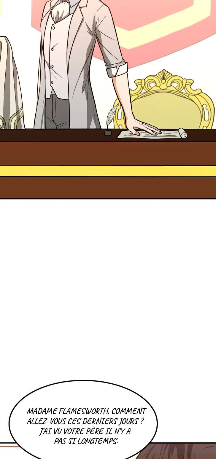 The Beginning After the End Chapitre 48 - Page 73