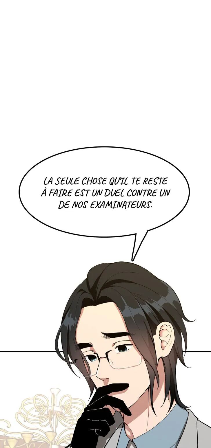 The Beginning After the End Chapitre 48 - Page 79