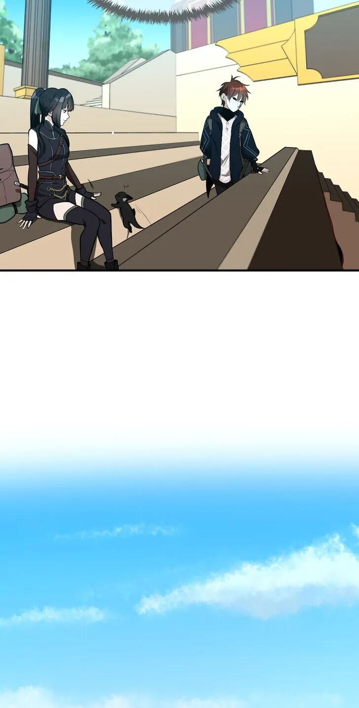 The Beginning After the End Chapitre 49 - Page 22