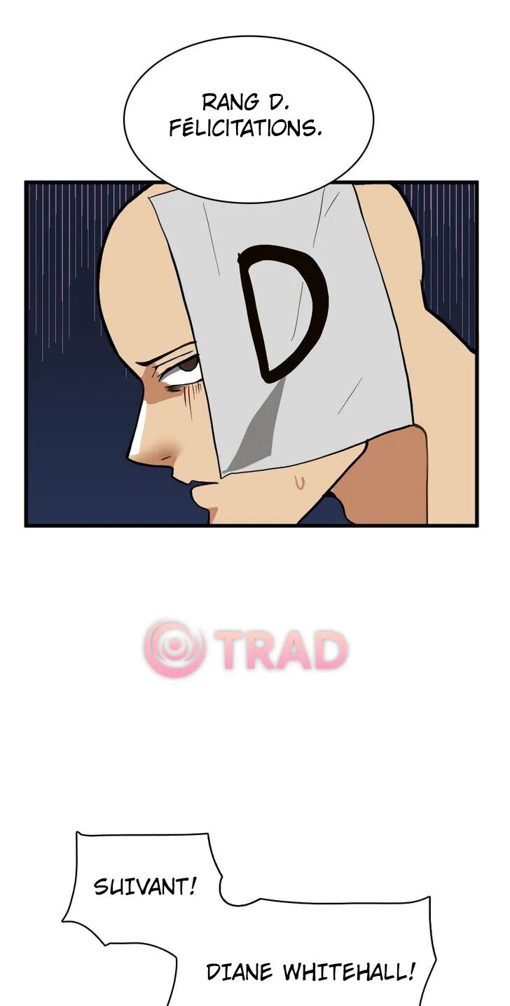 The Beginning After the End Chapitre 49 - Page 31
