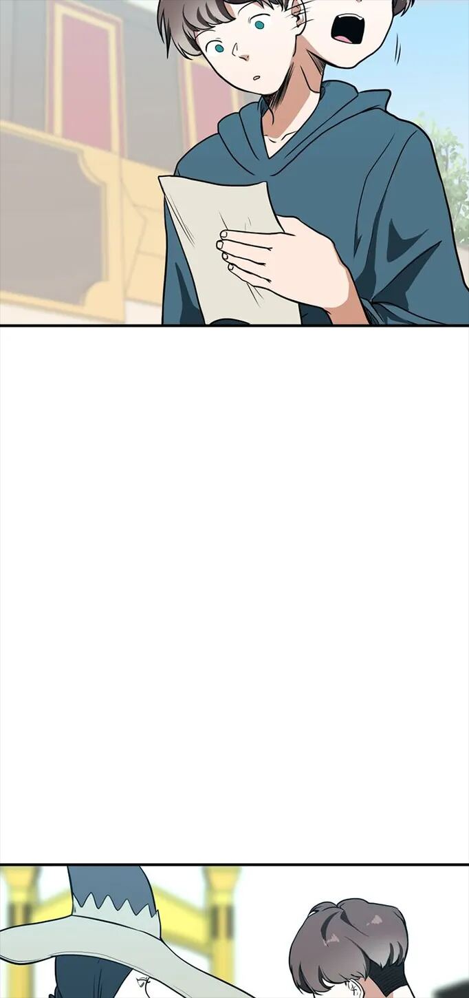 The Beginning After the End Chapitre 49 - Page 73