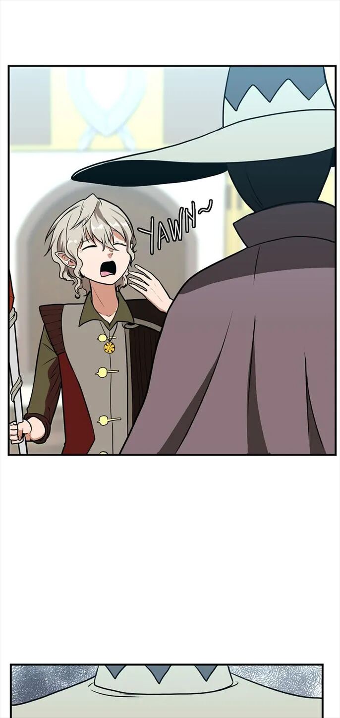 The Beginning After the End Chapitre 49 - Page 88
