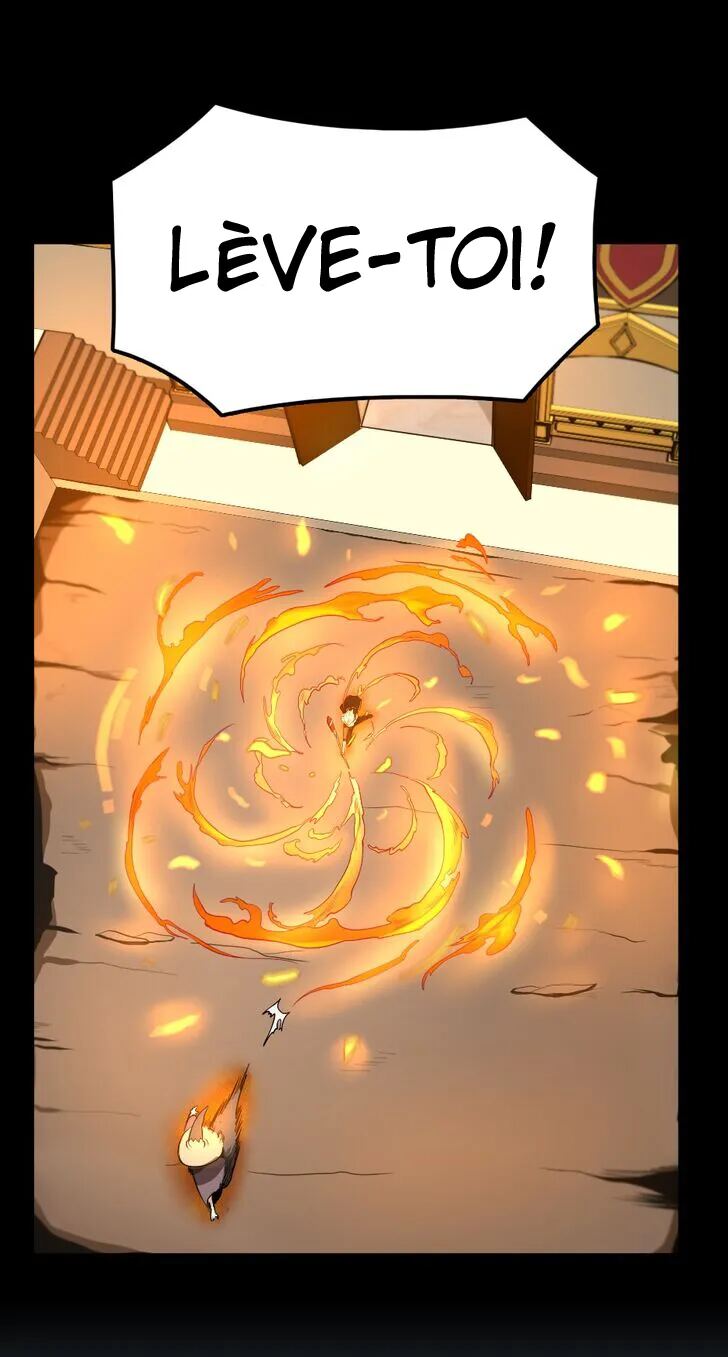 The Beginning After the End Chapitre 50 - Page 10