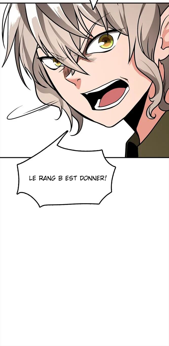 The Beginning After the End Chapitre 50 - Page 55