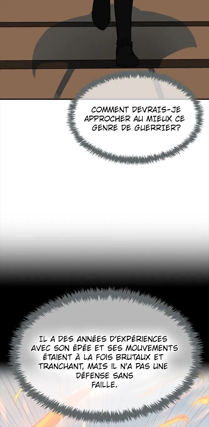 The Beginning After the End Chapitre 50 - Page 61
