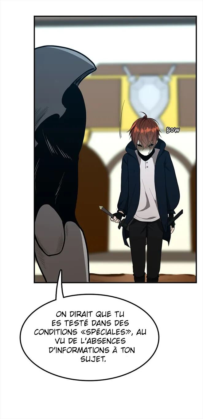 The Beginning After the End Chapitre 50 - Page 64