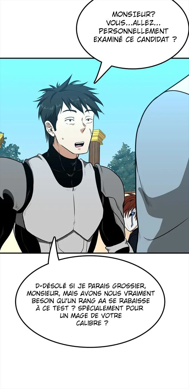 The Beginning After the End Chapitre 50 - Page 76