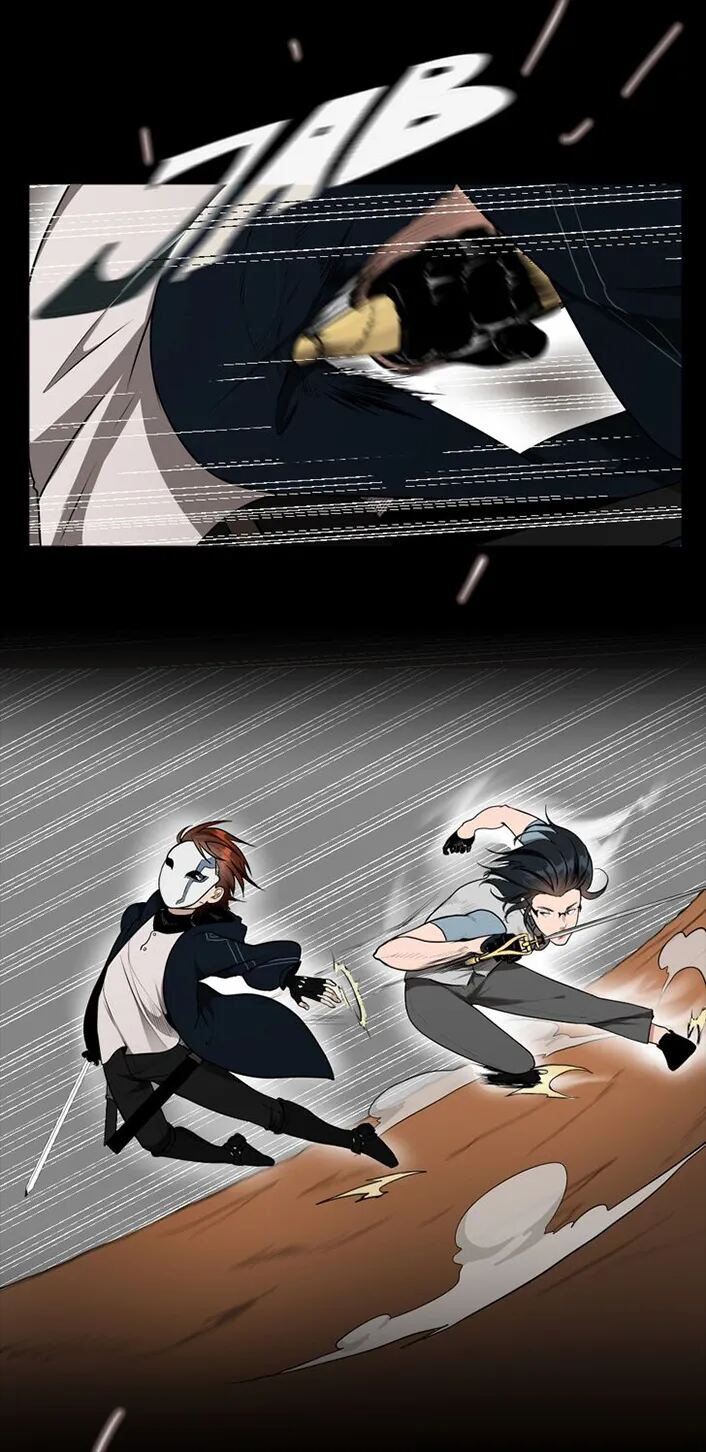 The Beginning After the End Chapitre 51 - Page 40