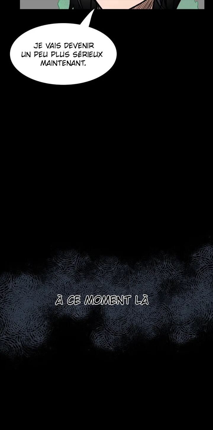 The Beginning After the End Chapitre 51 - Page 52