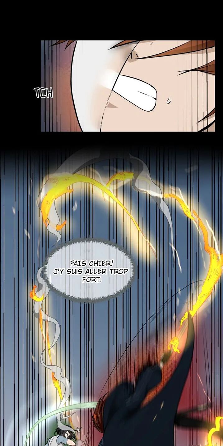The Beginning After the End Chapitre 52 - Page 19