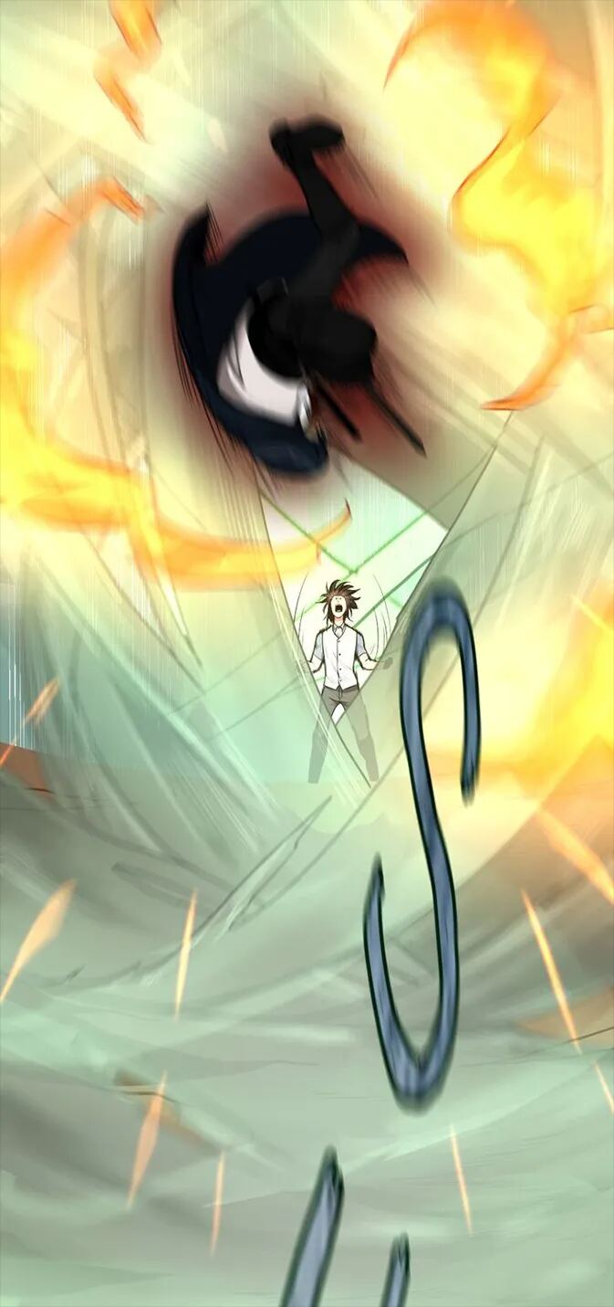 The Beginning After the End Chapitre 52 - Page 43