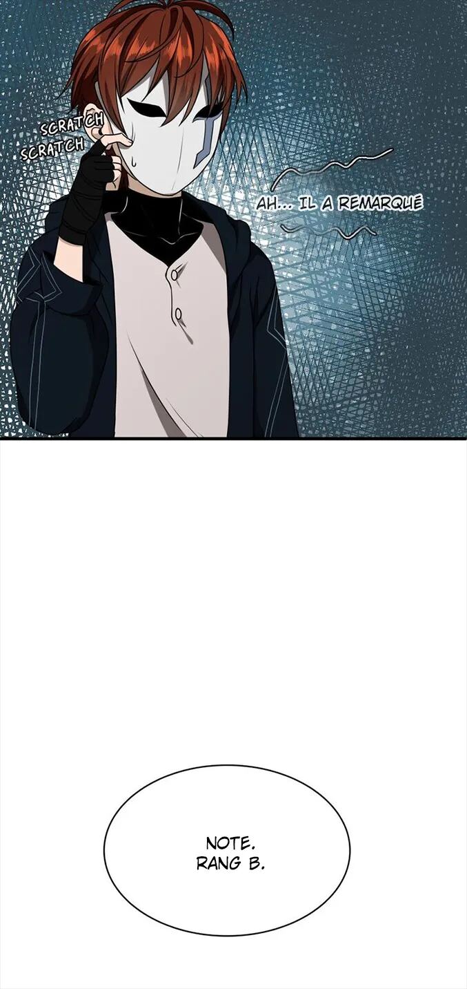The Beginning After the End Chapitre 52 - Page 67