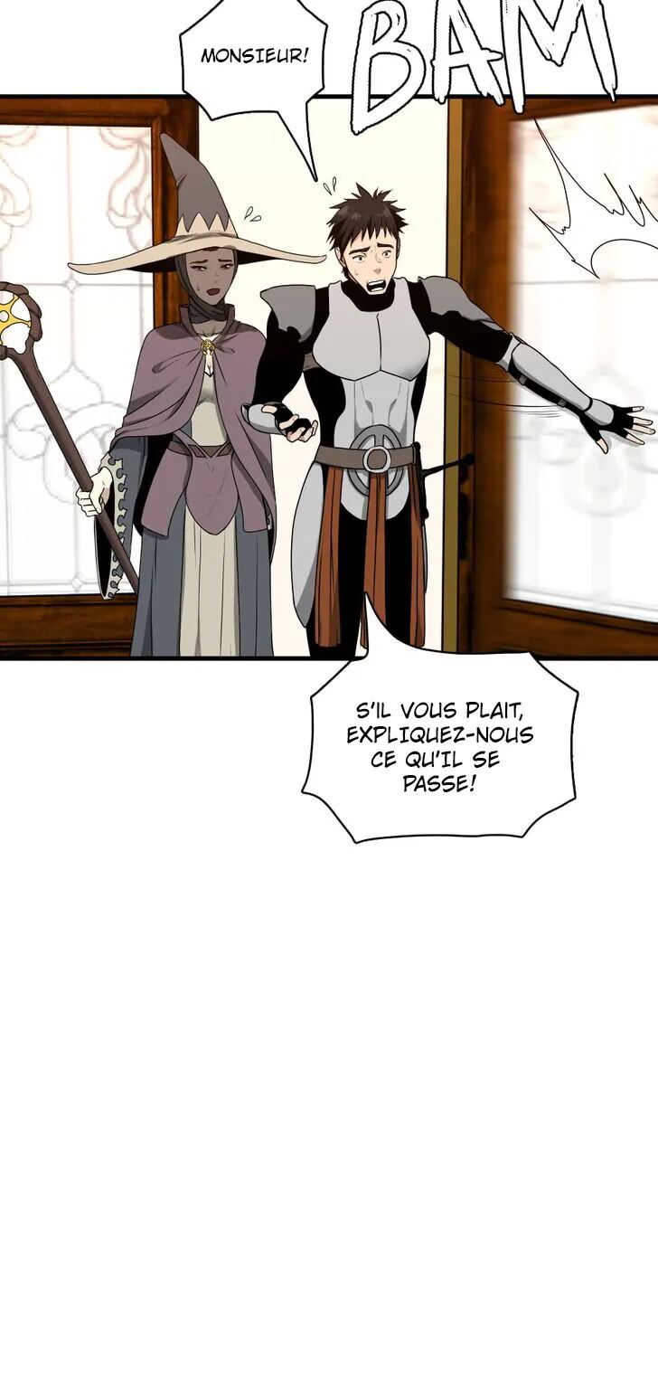 The Beginning After the End Chapitre 53 - Page 16