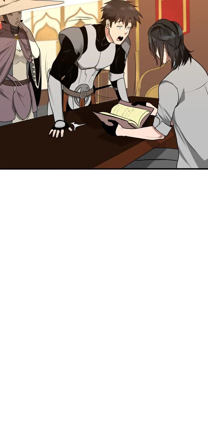 The Beginning After the End Chapitre 53 - Page 28