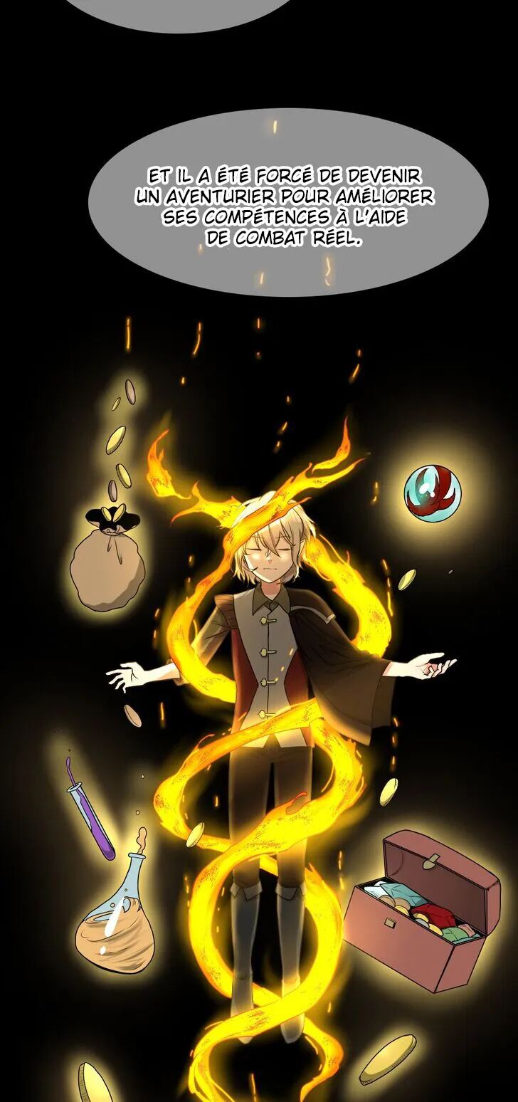 The Beginning After the End Chapitre 53 - Page 34