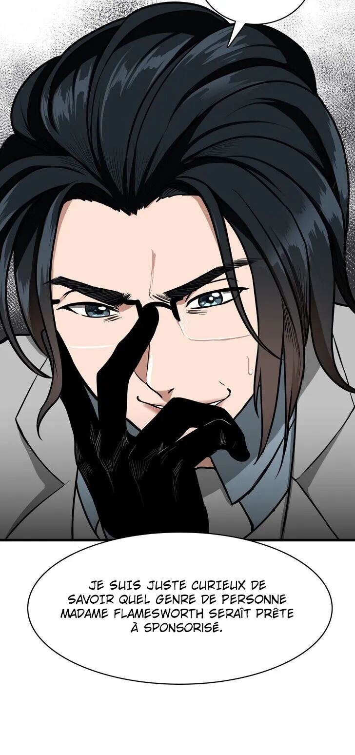 The Beginning After the End Chapitre 53 - Page 46