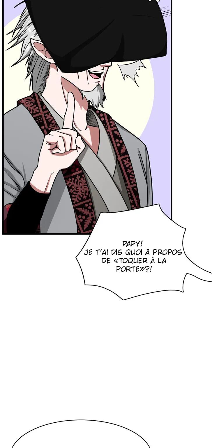 The Beginning After the End Chapitre 53 - Page 82