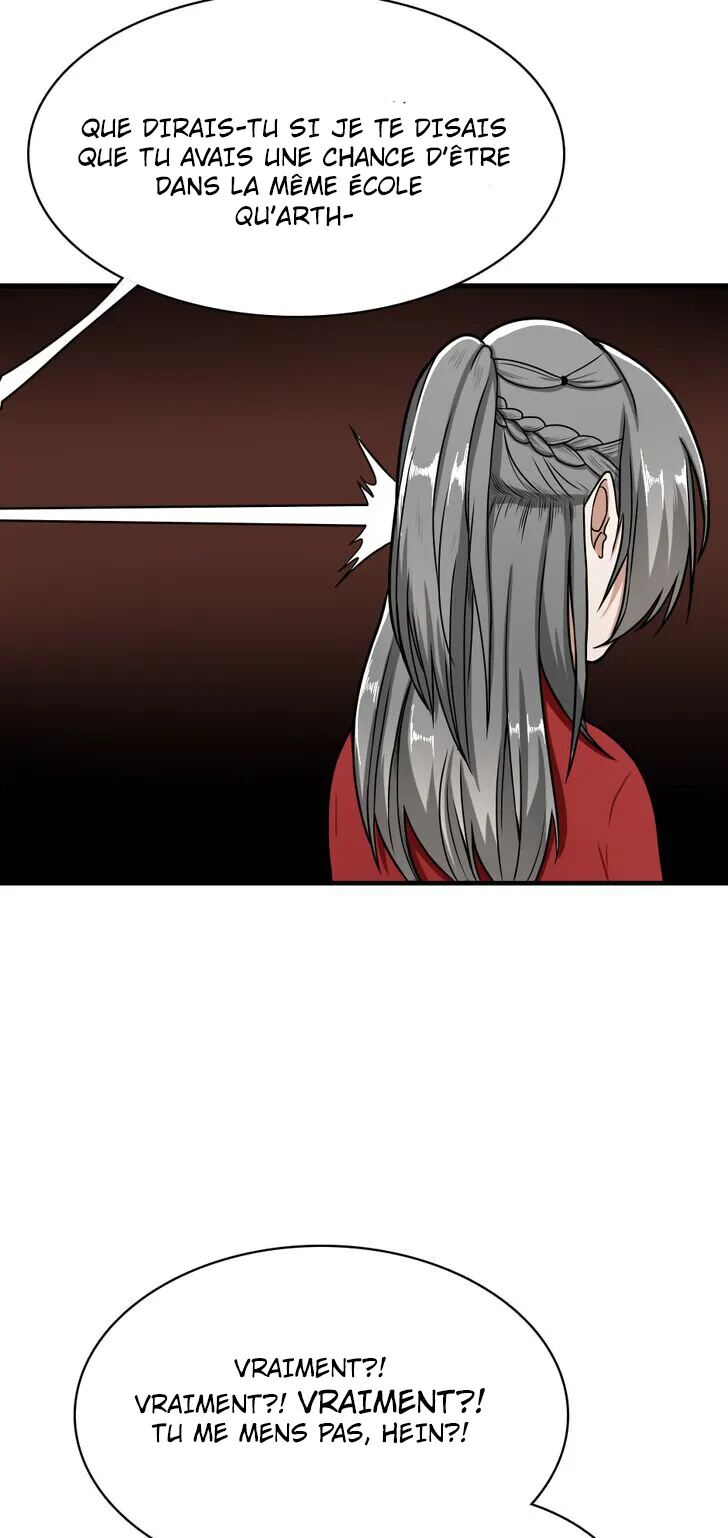 The Beginning After the End Chapitre 53 - Page 85