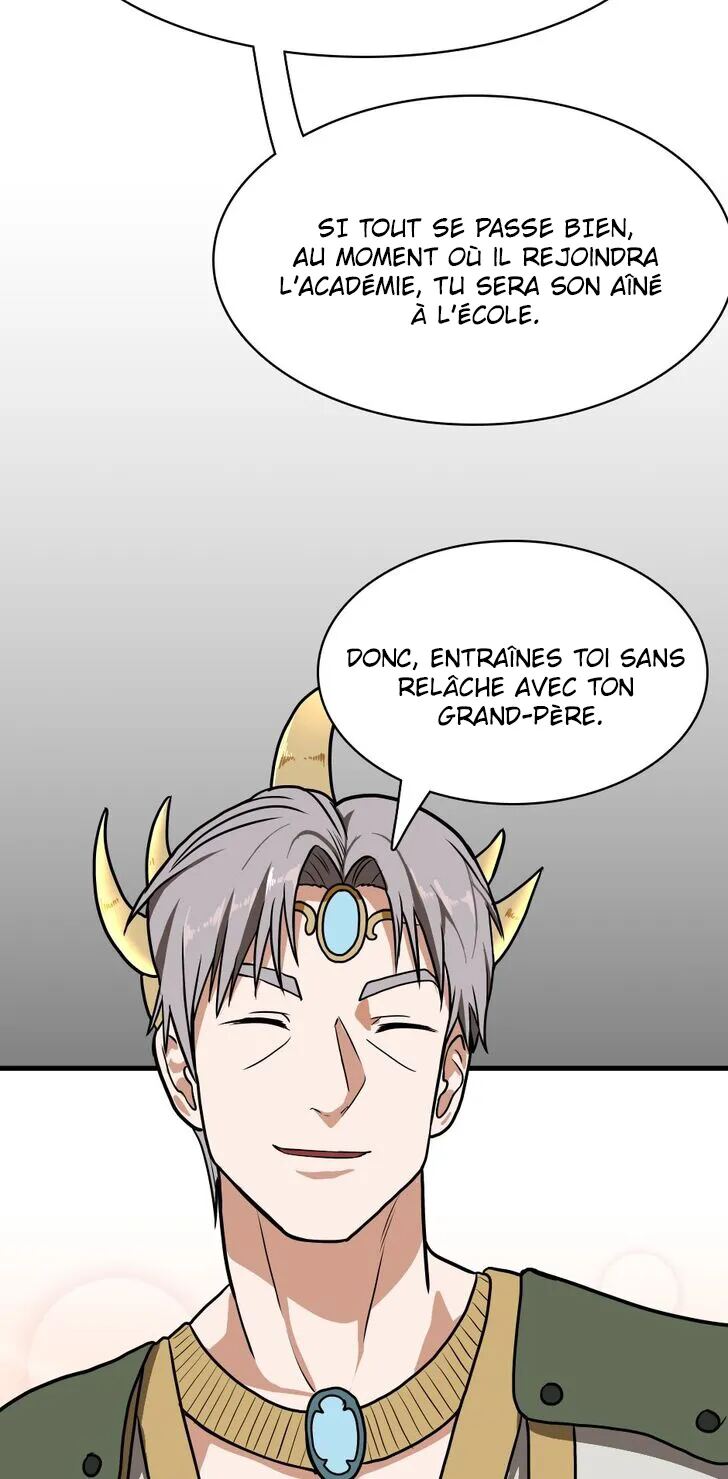 The Beginning After the End Chapitre 53 - Page 91
