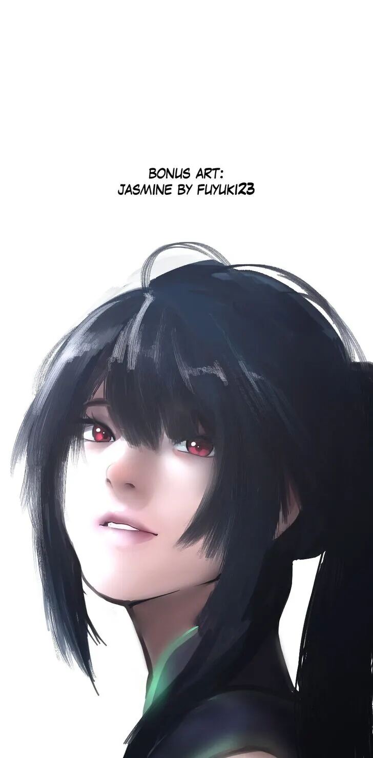 The Beginning After the End Chapitre 53 - Page 97