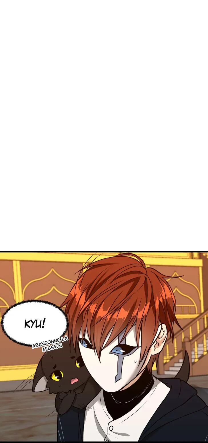 The Beginning After the End Chapitre 54 - Page 13
