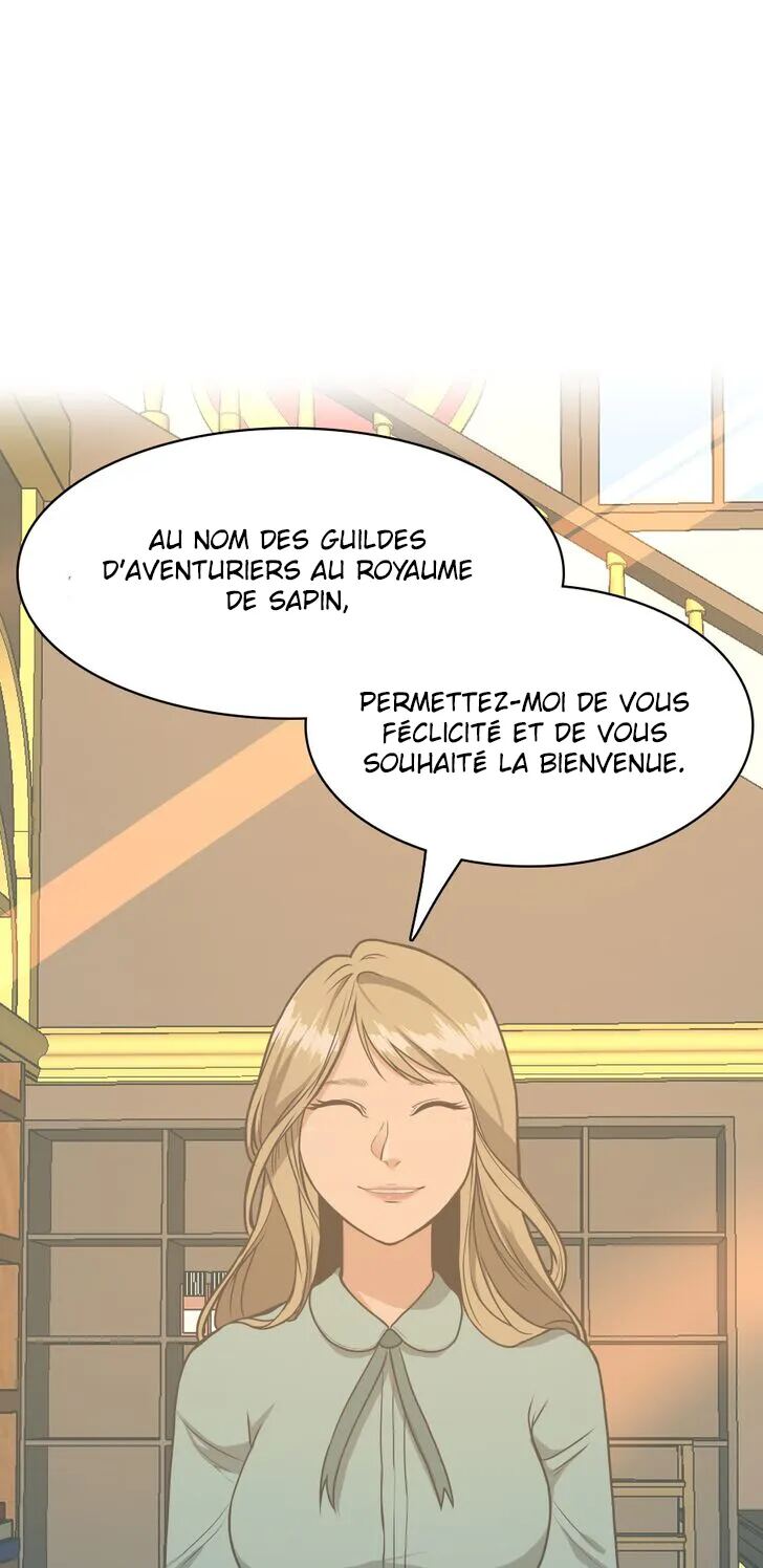 The Beginning After the End Chapitre 54 - Page 19