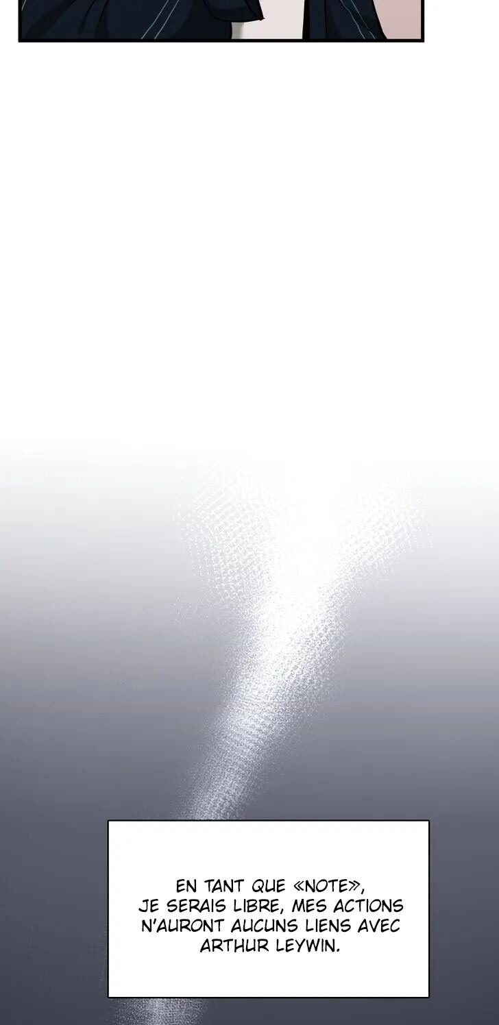 The Beginning After the End Chapitre 54 - Page 28