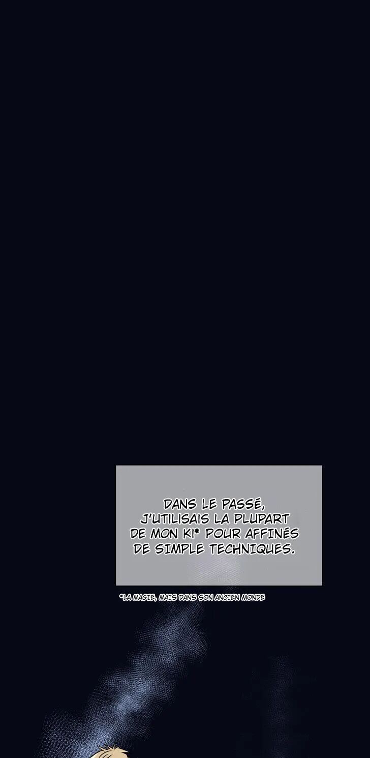 The Beginning After the End Chapitre 54 - Page 40