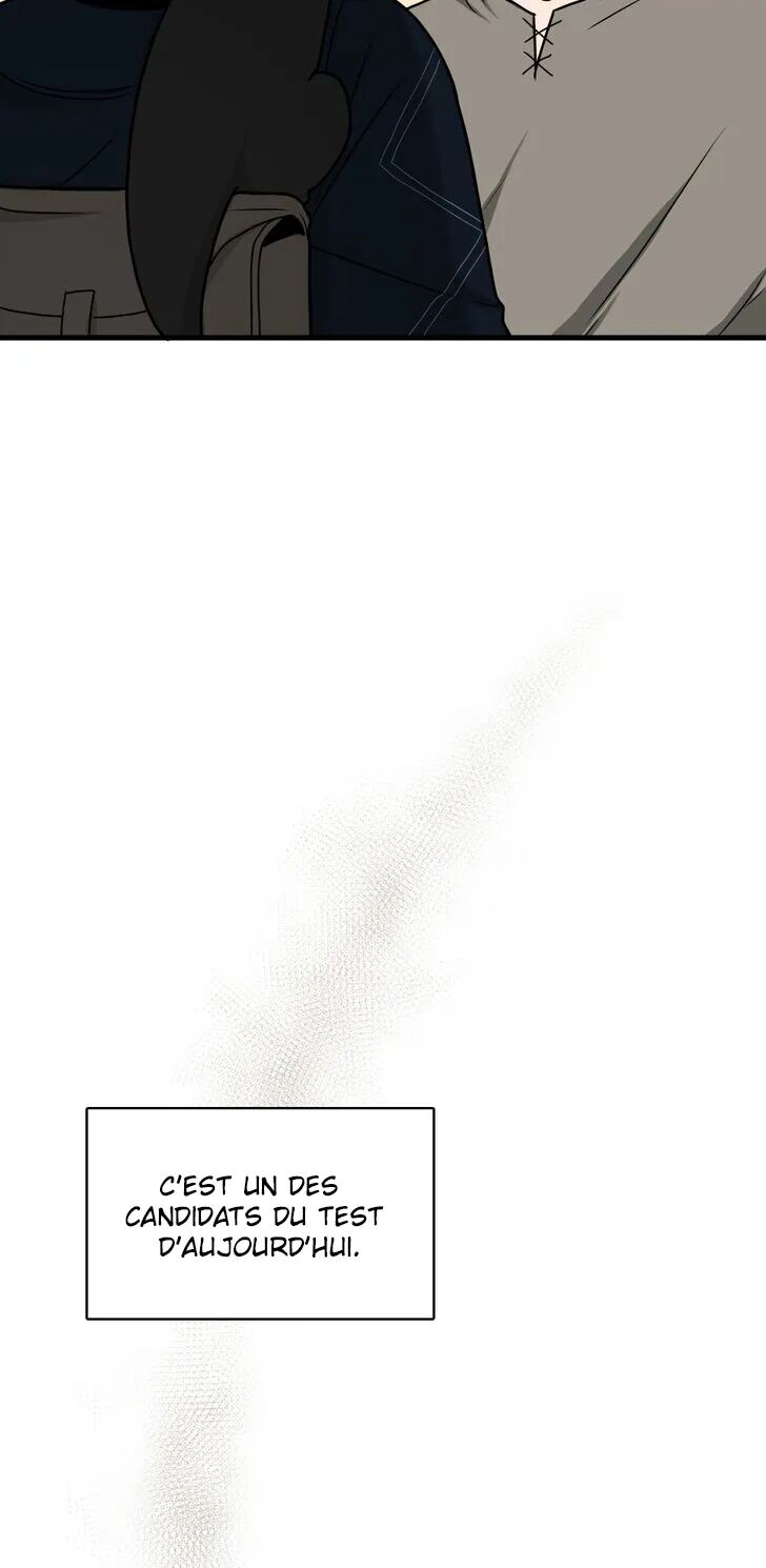 The Beginning After the End Chapitre 54 - Page 46