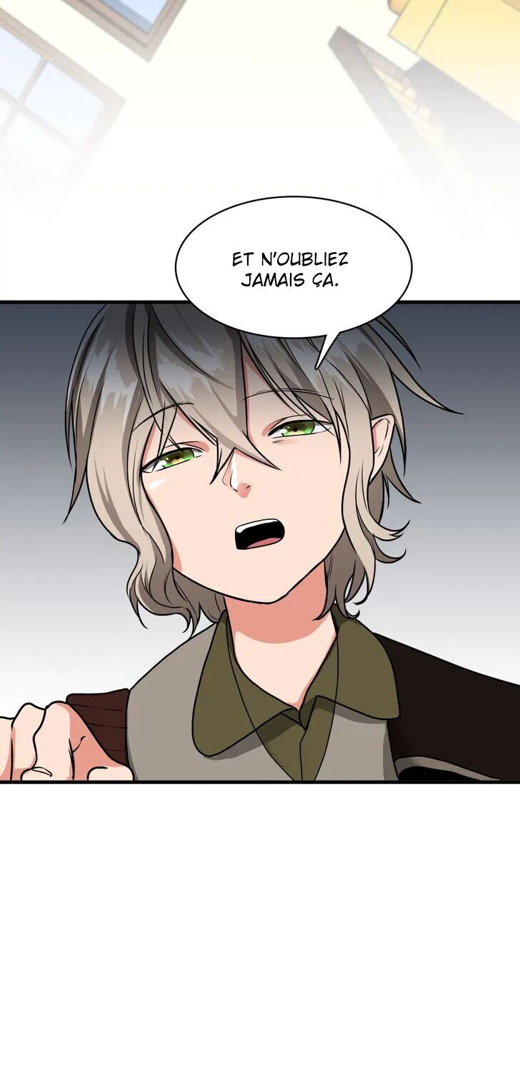 The Beginning After the End Chapitre 54 - Page 55
