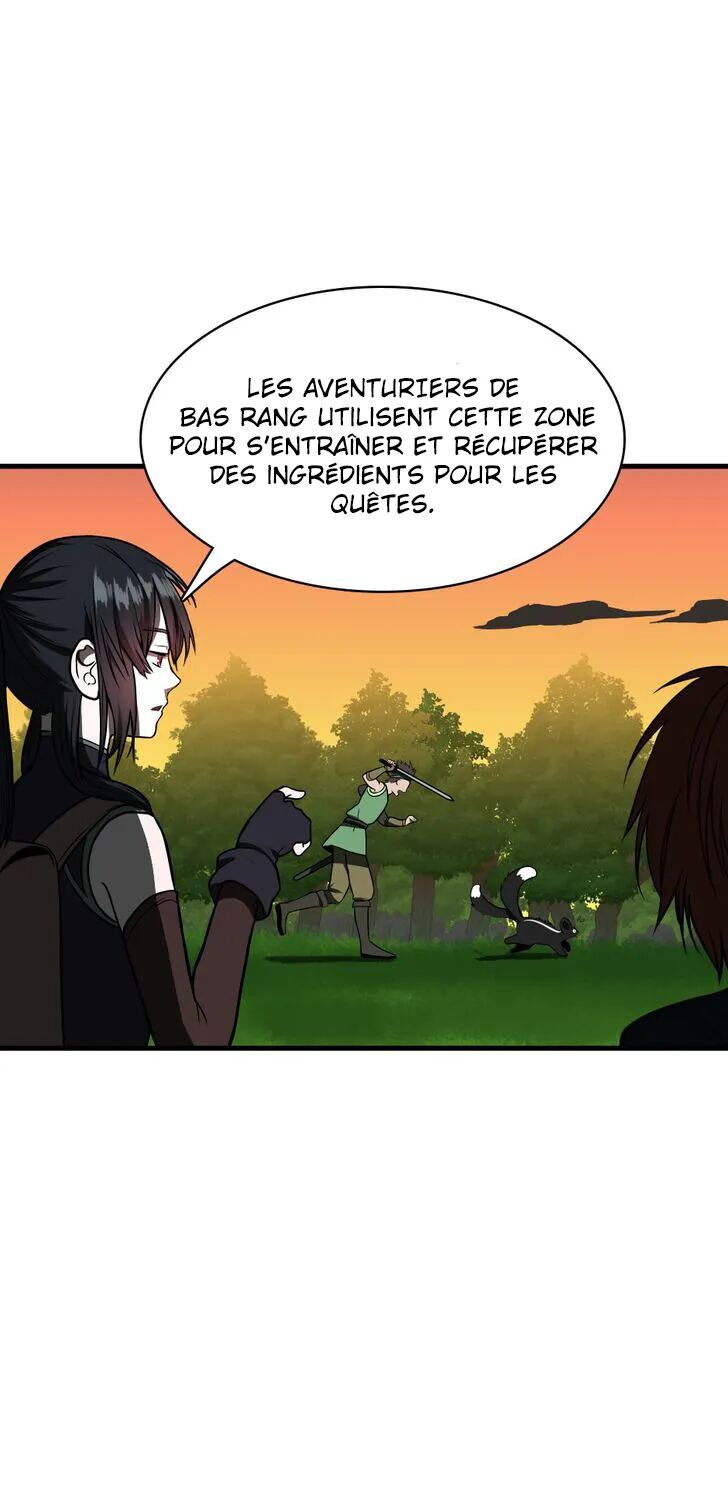 The Beginning After the End Chapitre 54 - Page 79