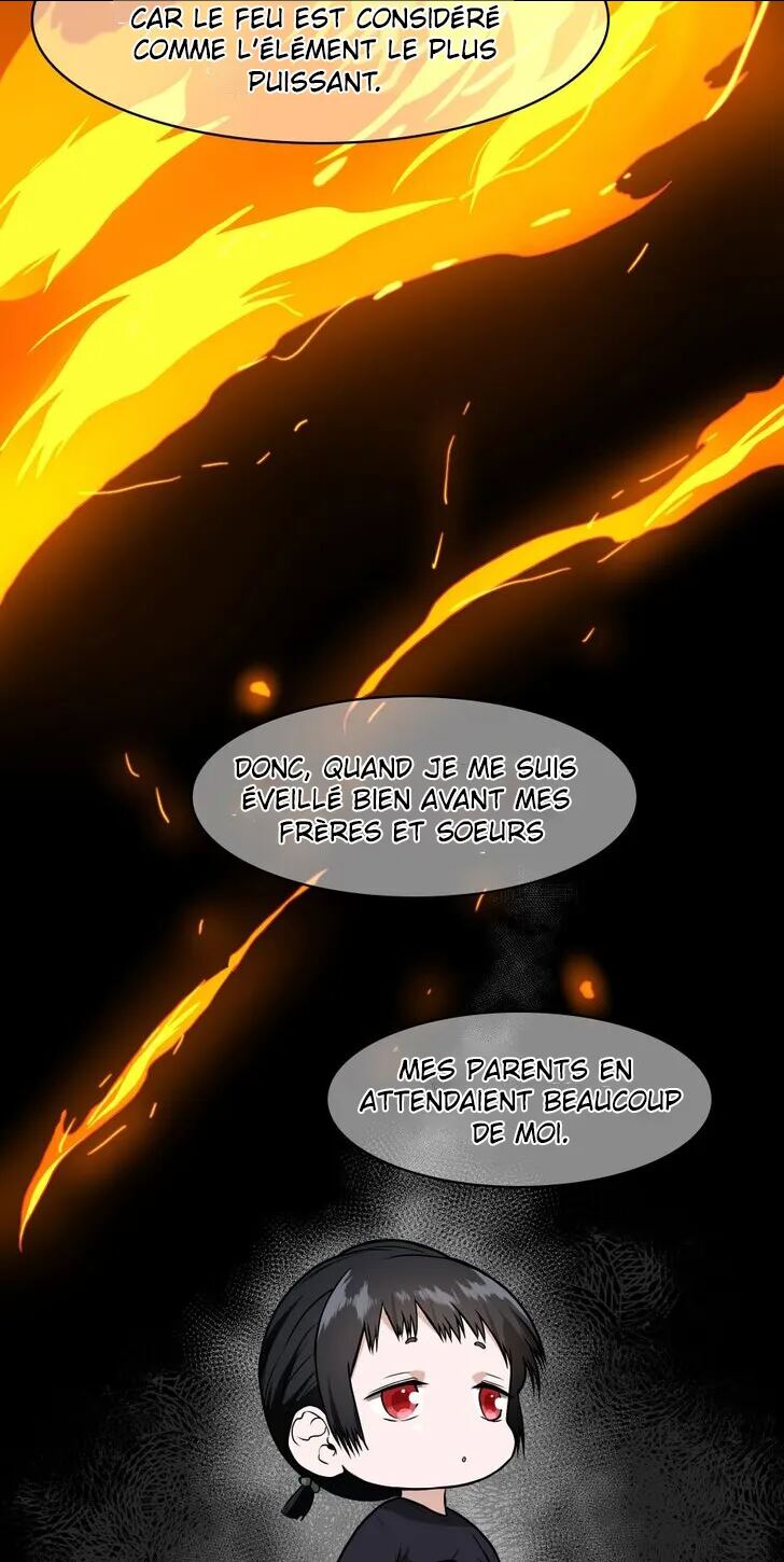 The Beginning After the End Chapitre 55 - Page 31
