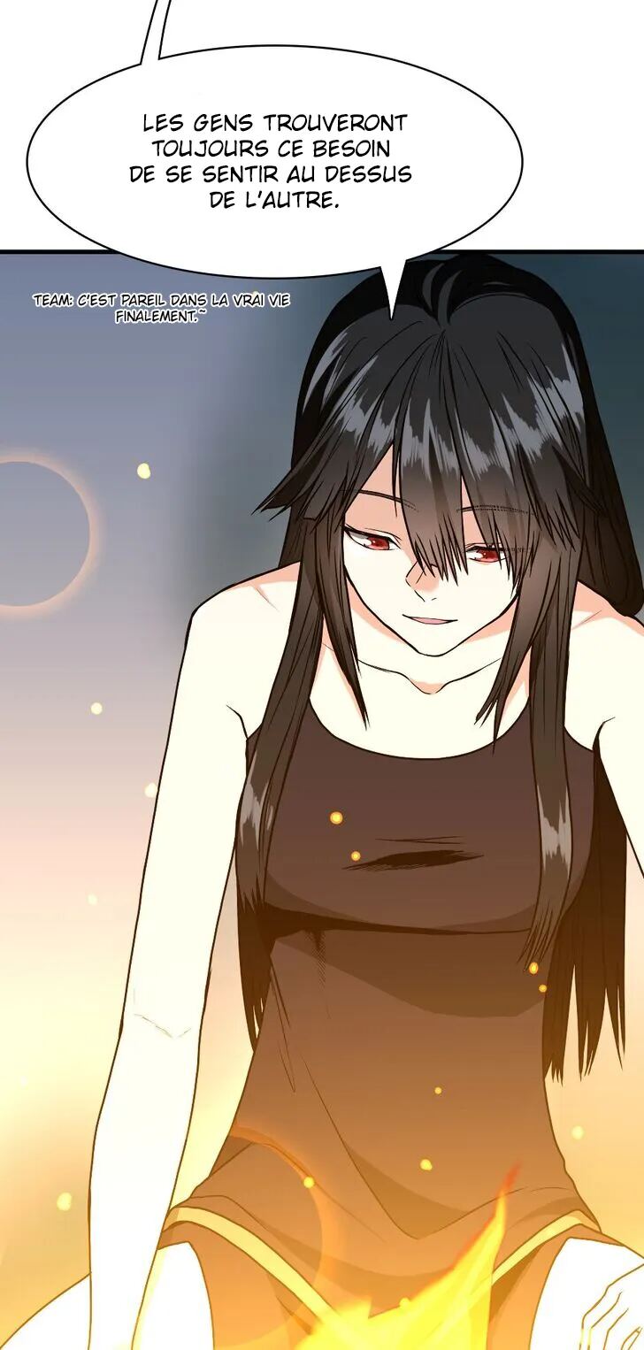 The Beginning After the End Chapitre 55 - Page 55