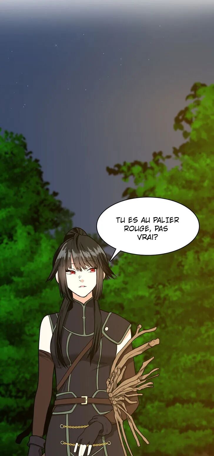 The Beginning After the End Chapitre 55 - Page 7