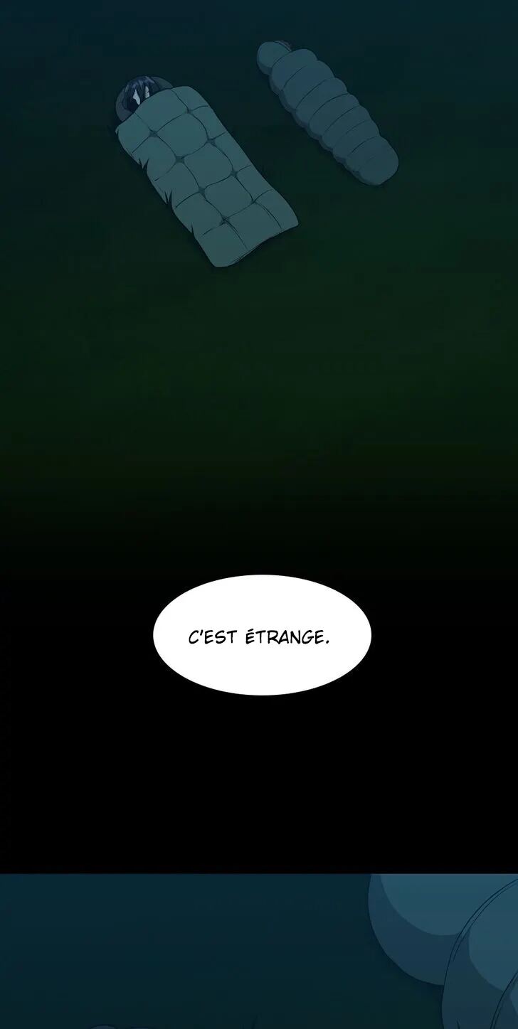 The Beginning After the End Chapitre 55 - Page 79