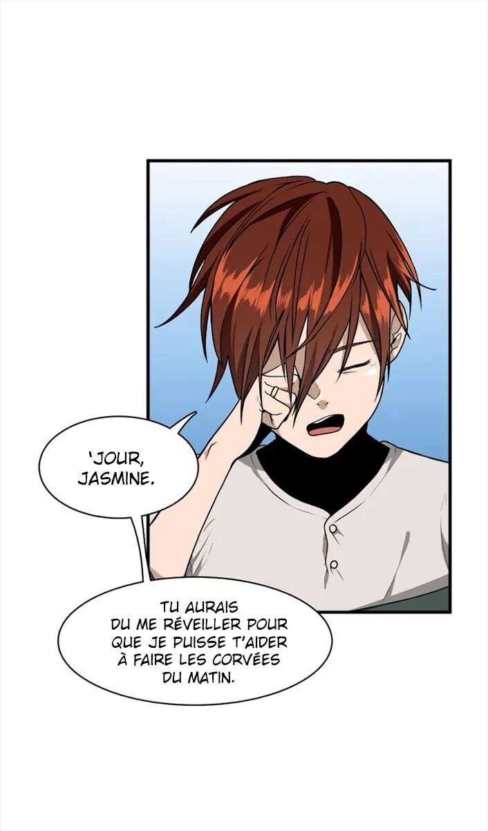 The Beginning After the End Chapitre 56 - Page 19