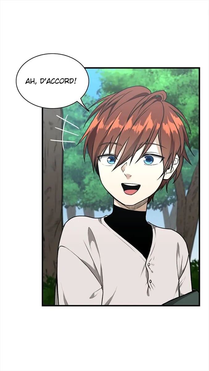 The Beginning After the End Chapitre 56 - Page 22