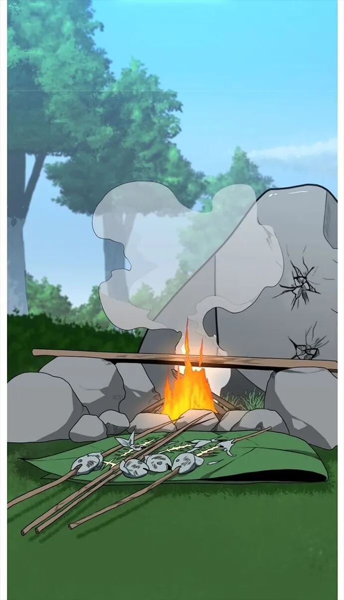 The Beginning After the End Chapitre 56 - Page 28