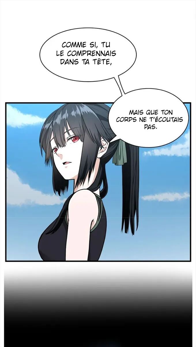 The Beginning After the End Chapitre 56 - Page 34