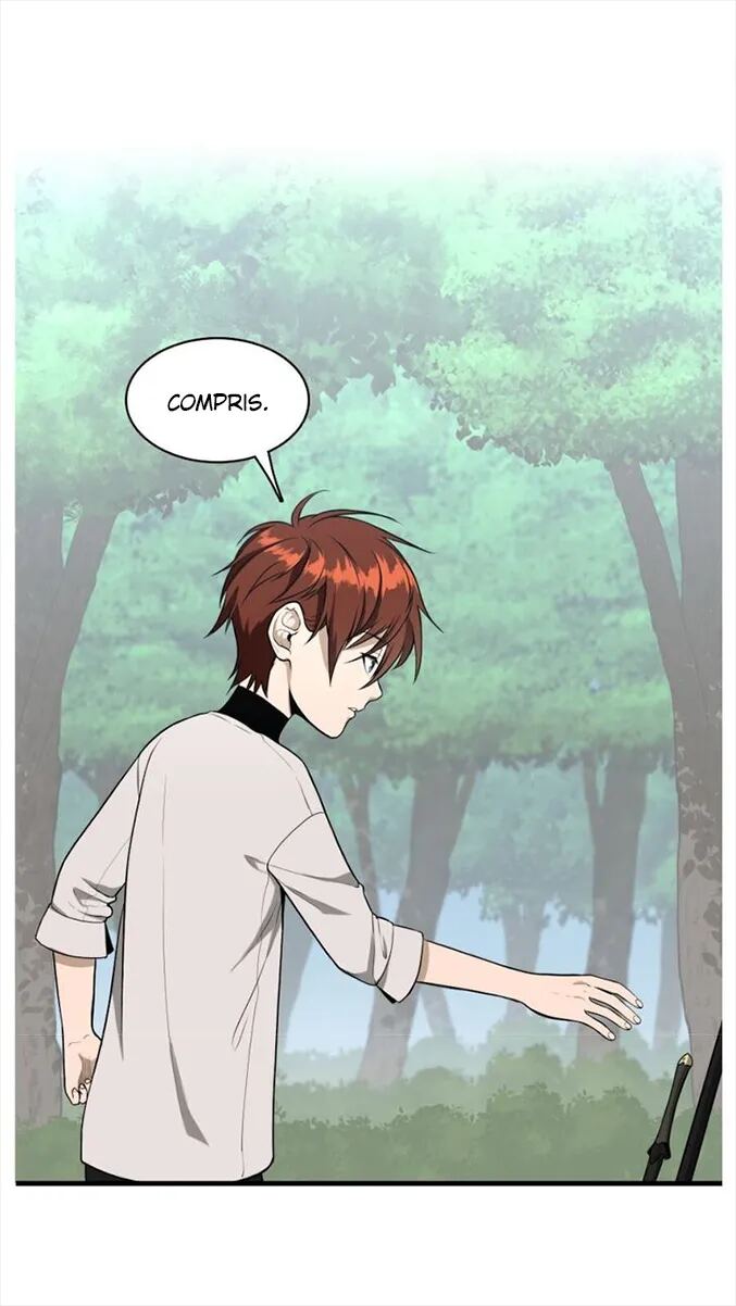 The Beginning After the End Chapitre 56 - Page 40