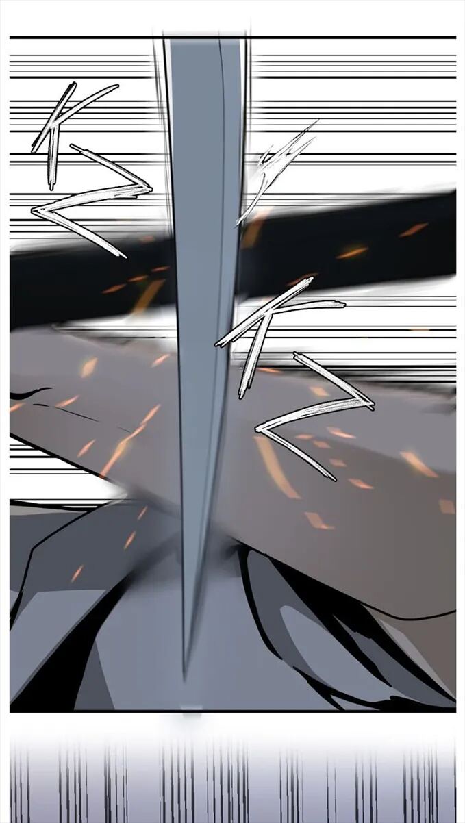 The Beginning After the End Chapitre 56 - Page 67