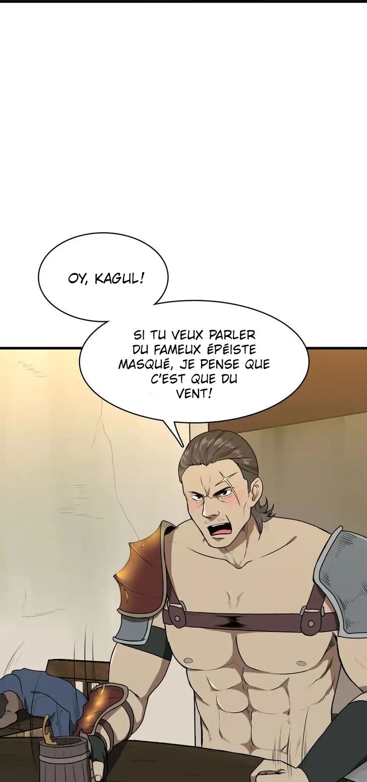 The Beginning After the End Chapitre 57 - Page 10
