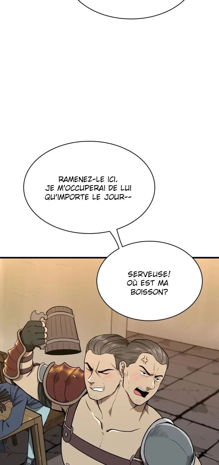 The Beginning After the End Chapitre 57 - Page 25