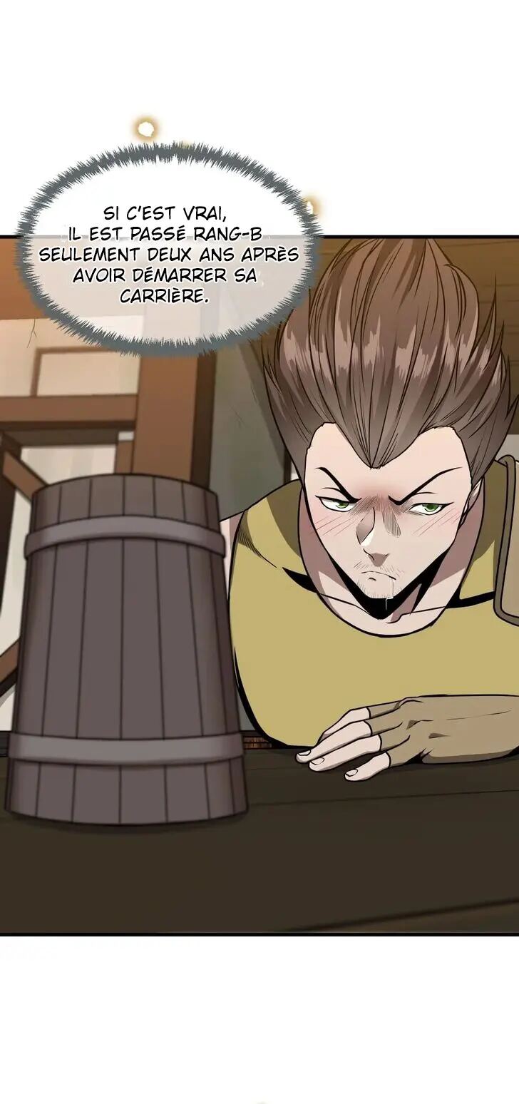 The Beginning After the End Chapitre 57 - Page 34