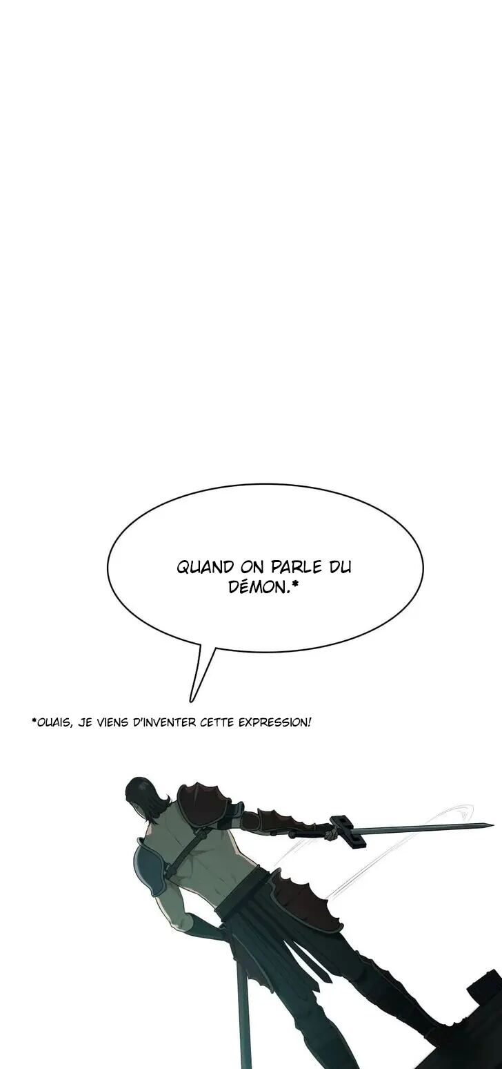 The Beginning After the End Chapitre 57 - Page 49