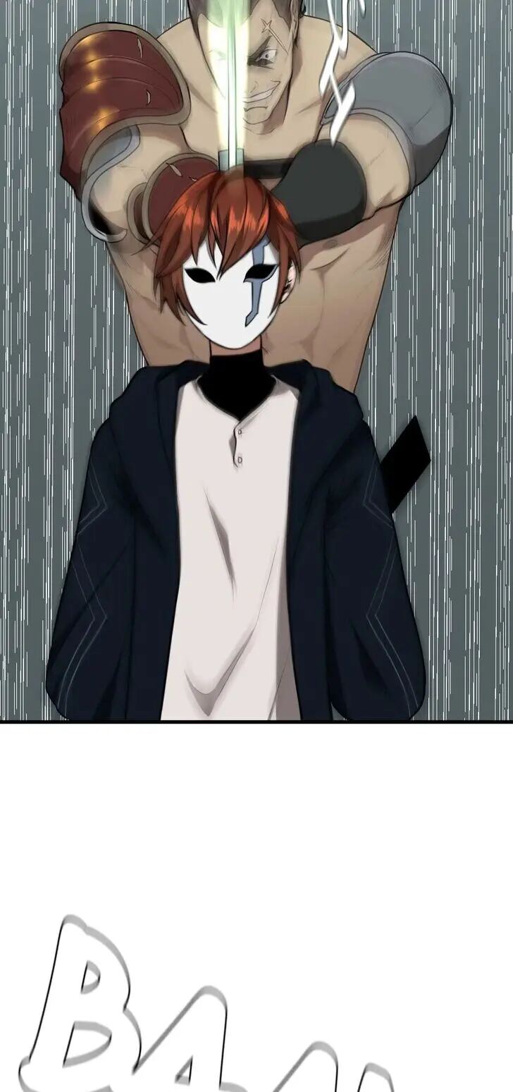 The Beginning After the End Chapitre 57 - Page 61
