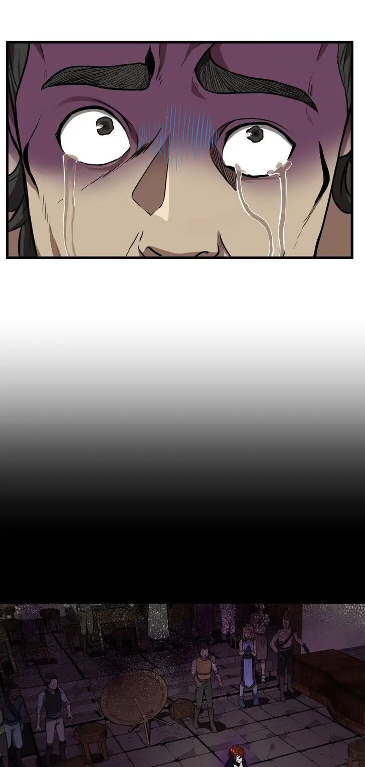 The Beginning After the End Chapitre 57 - Page 85